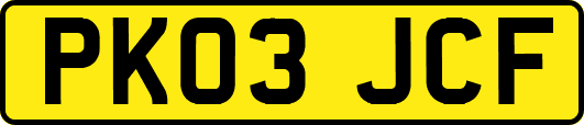 PK03JCF