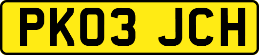 PK03JCH