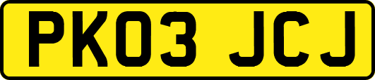 PK03JCJ
