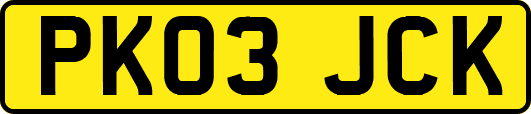PK03JCK