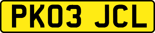 PK03JCL