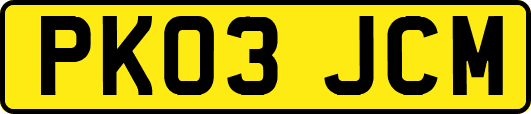 PK03JCM