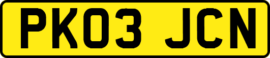 PK03JCN
