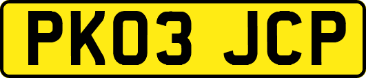 PK03JCP