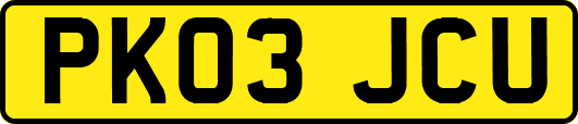 PK03JCU