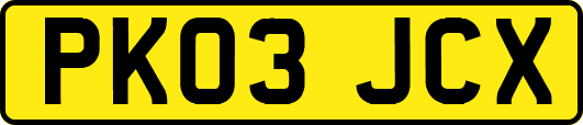 PK03JCX