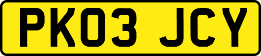 PK03JCY