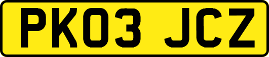 PK03JCZ
