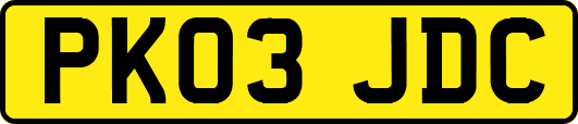PK03JDC