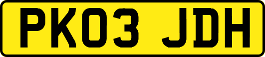 PK03JDH