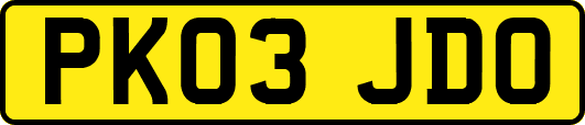 PK03JDO