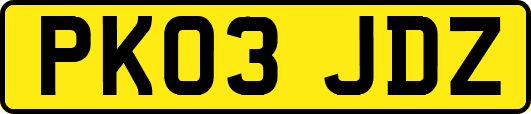 PK03JDZ