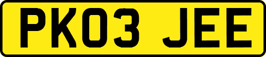 PK03JEE
