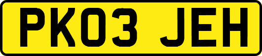 PK03JEH