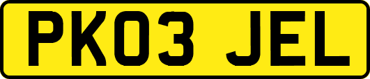 PK03JEL