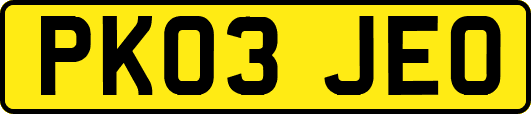 PK03JEO