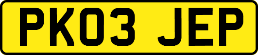 PK03JEP