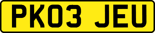 PK03JEU