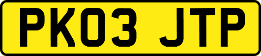 PK03JTP