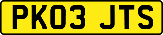 PK03JTS