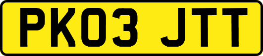 PK03JTT