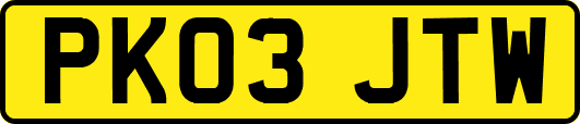 PK03JTW