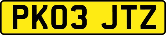 PK03JTZ