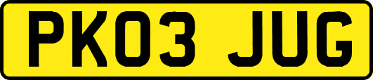 PK03JUG