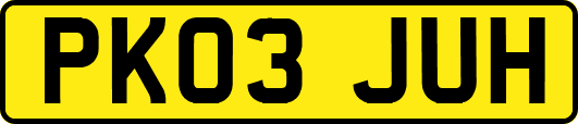 PK03JUH