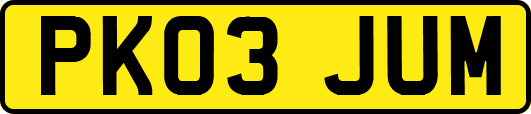 PK03JUM