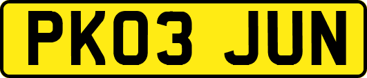 PK03JUN