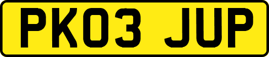 PK03JUP