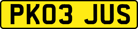 PK03JUS