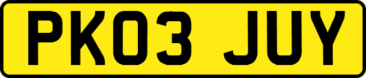 PK03JUY