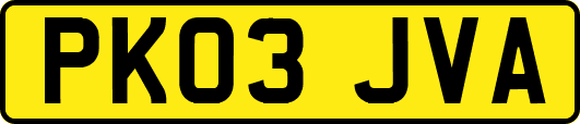 PK03JVA