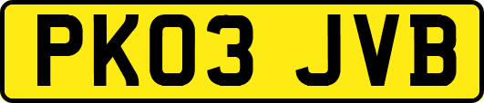 PK03JVB