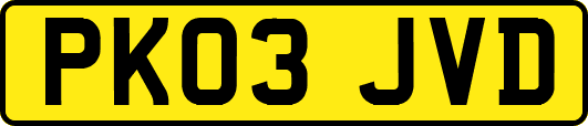 PK03JVD