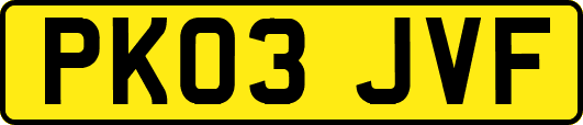 PK03JVF