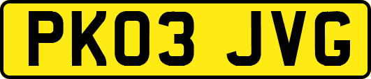 PK03JVG