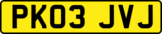 PK03JVJ