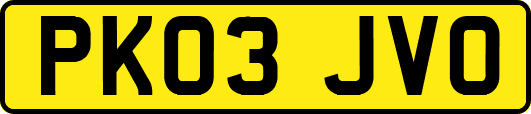 PK03JVO