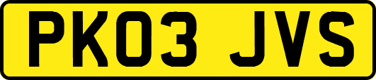 PK03JVS