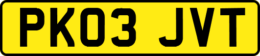 PK03JVT