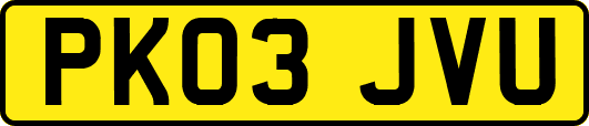 PK03JVU