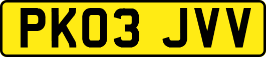 PK03JVV