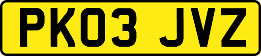 PK03JVZ