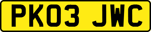 PK03JWC