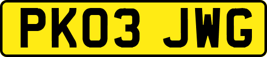 PK03JWG