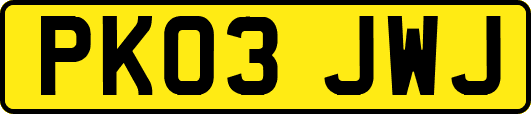 PK03JWJ