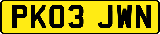 PK03JWN